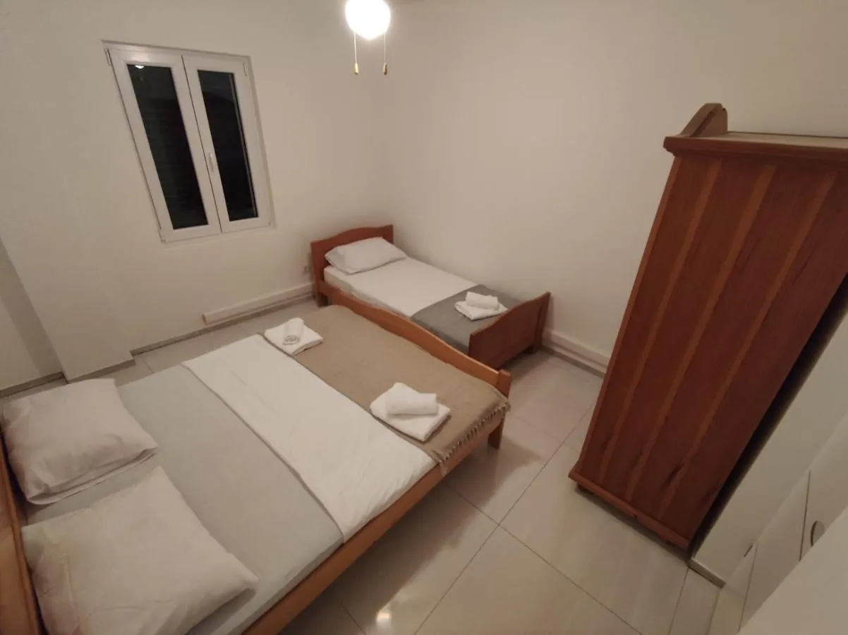 Apartments Prosika パグ クロアチア