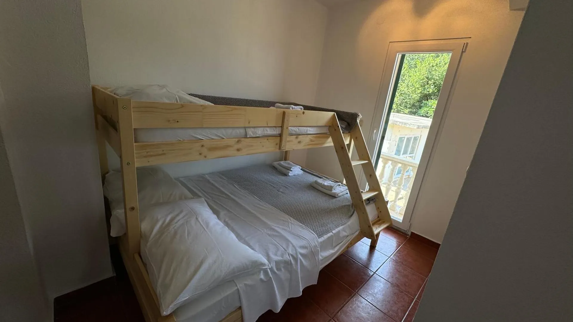 Apartments Prosika パグ 0*,  クロアチア