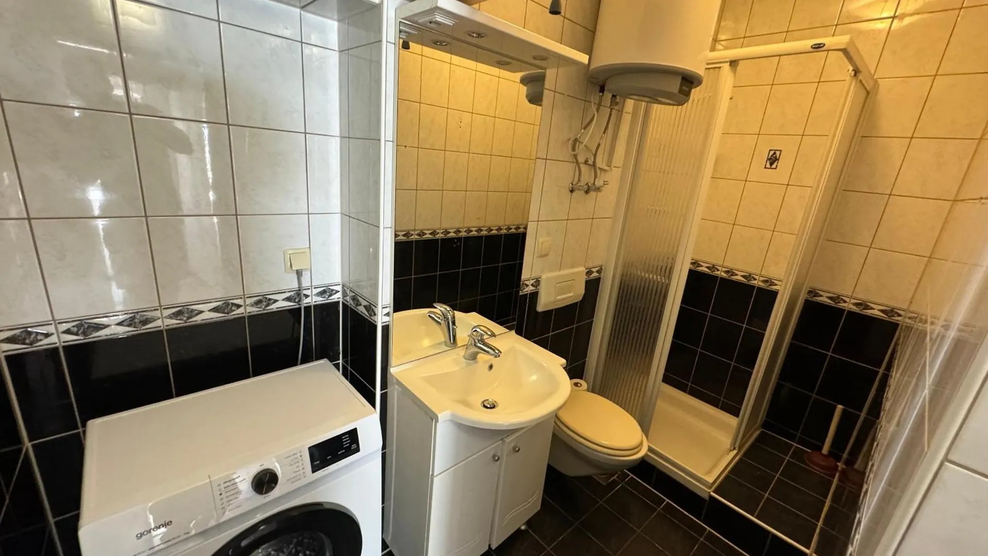 Apartments Prosika パグ 0*,  クロアチア