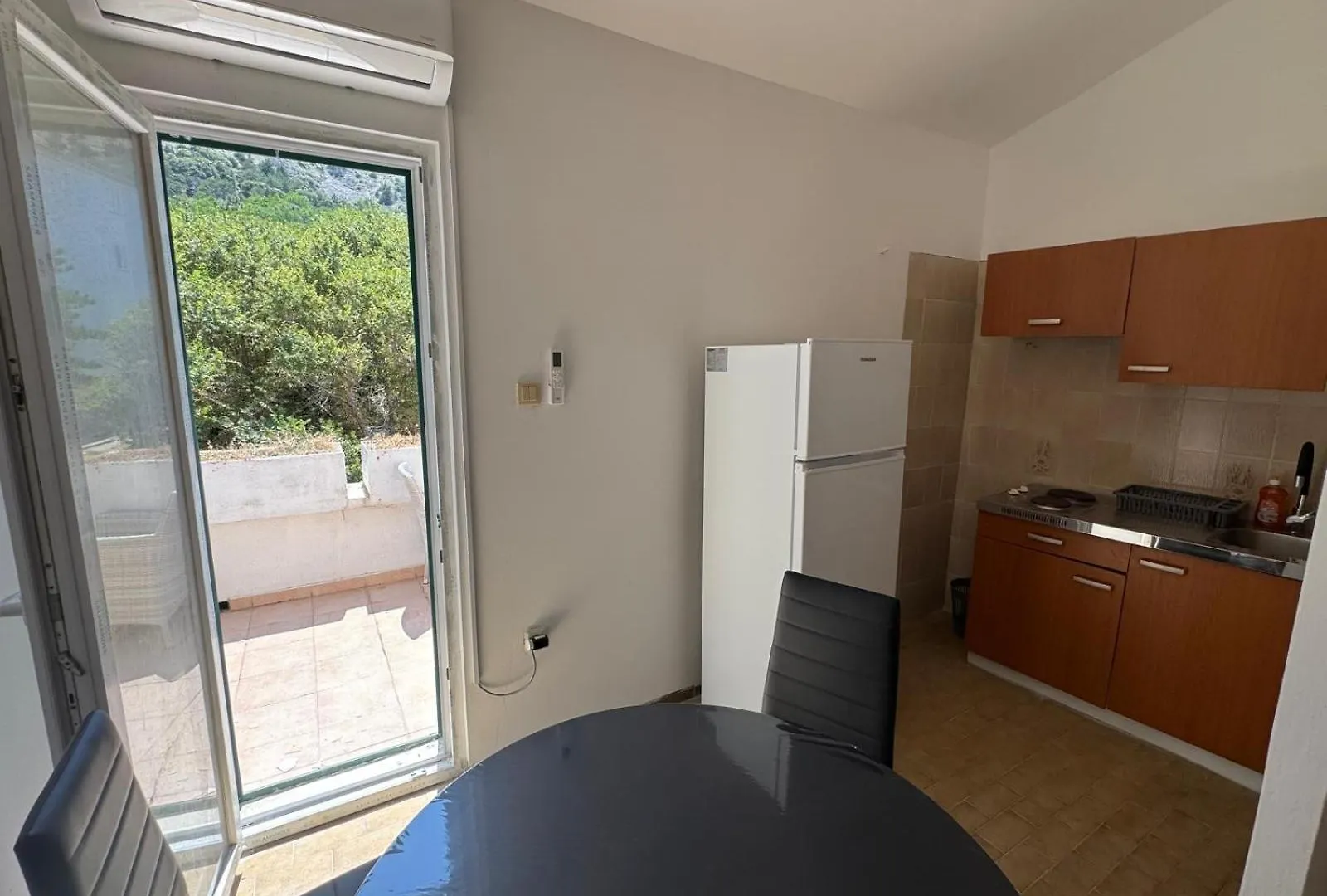 Apartments Prosika パグ クロアチア