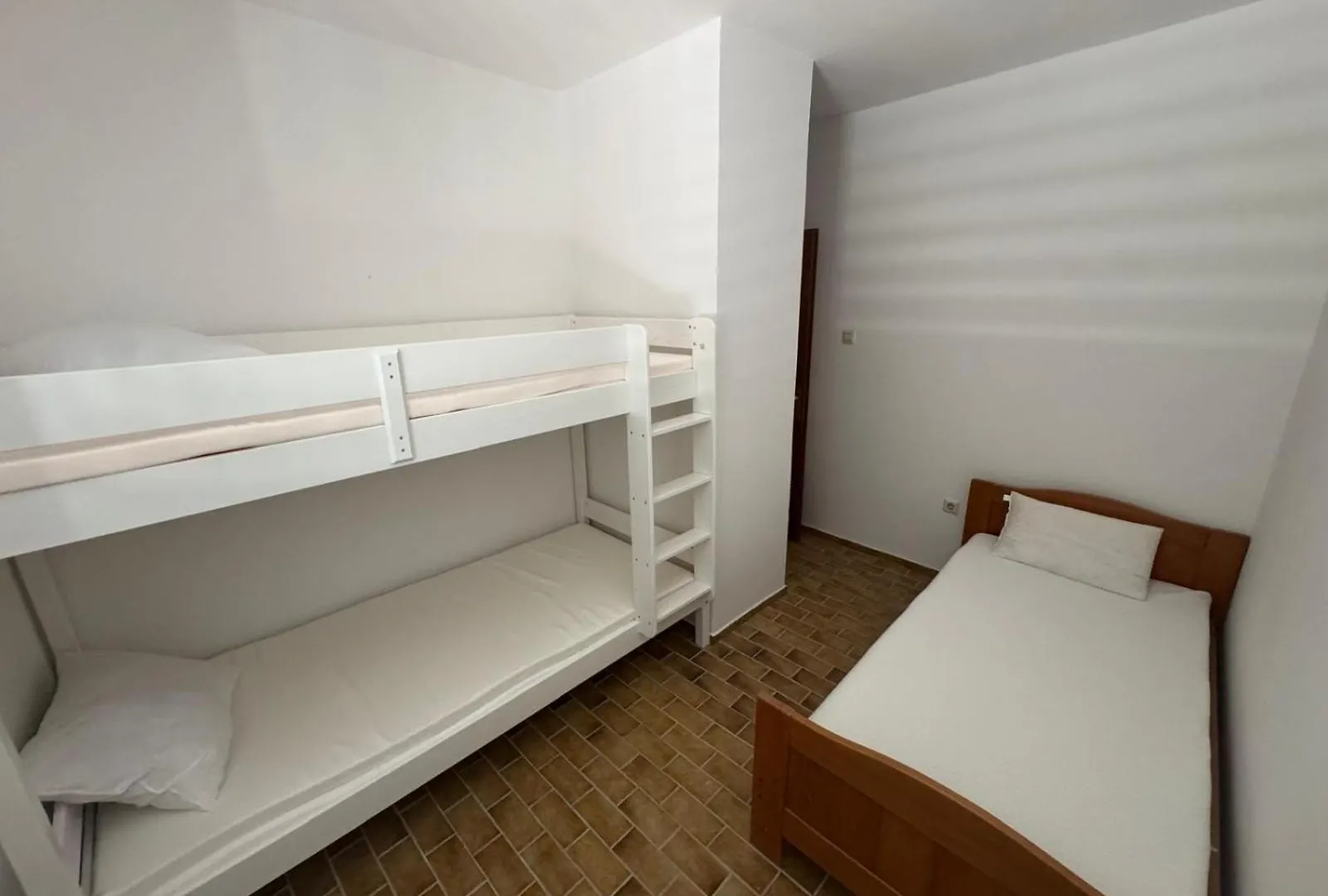 Apartments Prosika パグ クロアチア