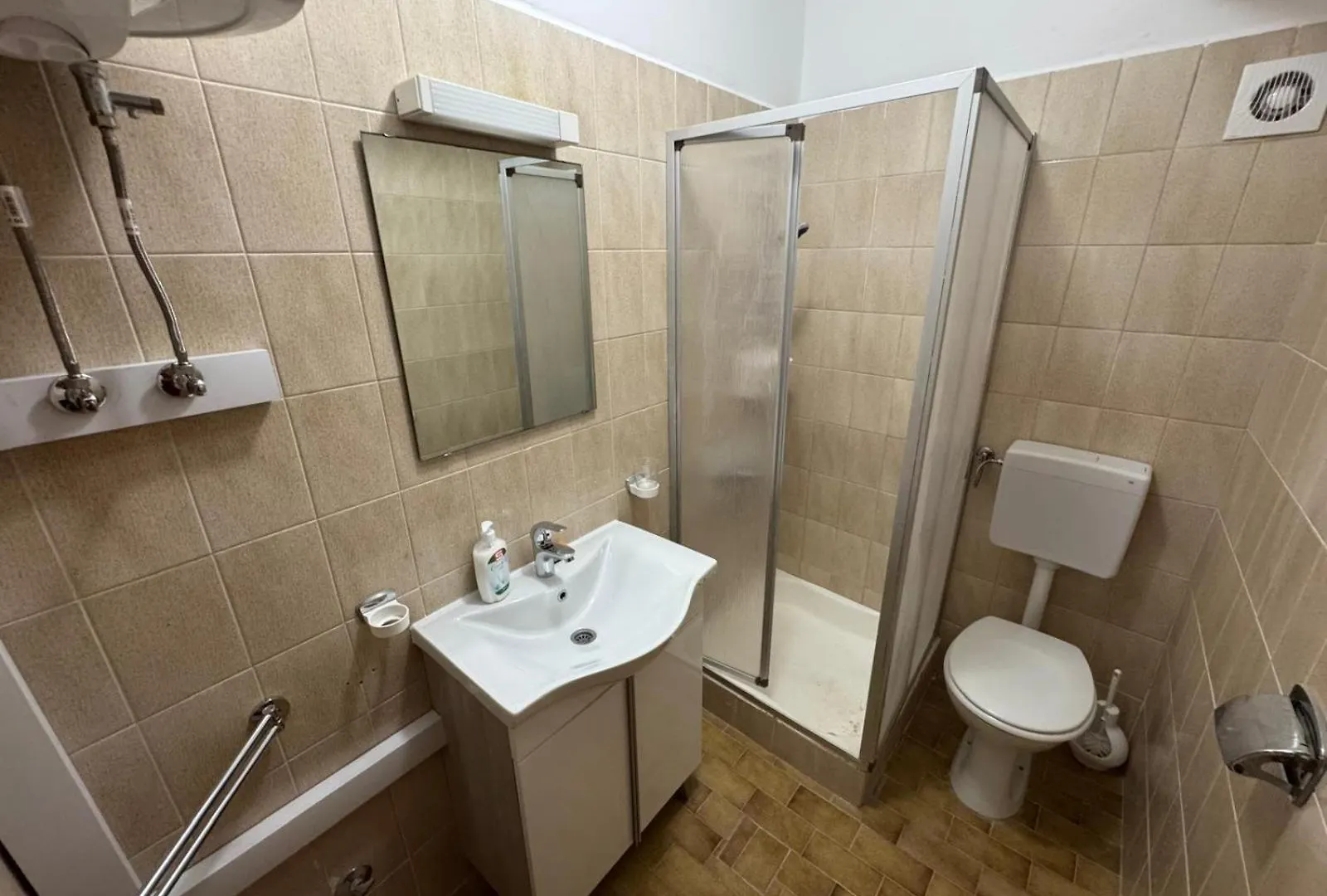 Apartments Prosika パグ