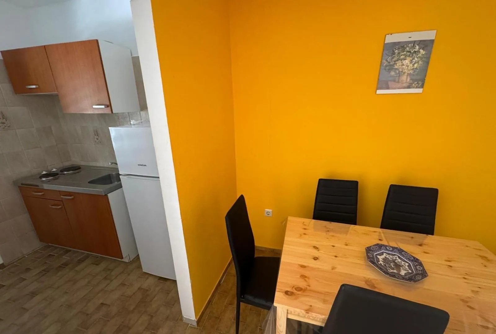 Apartments Prosika パグ