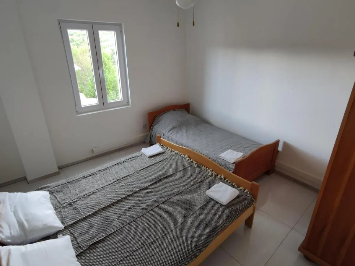 Apartments Prosika 帕格