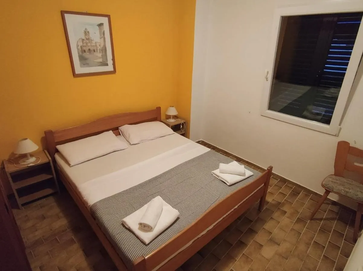 Apartments Prosika 帕格