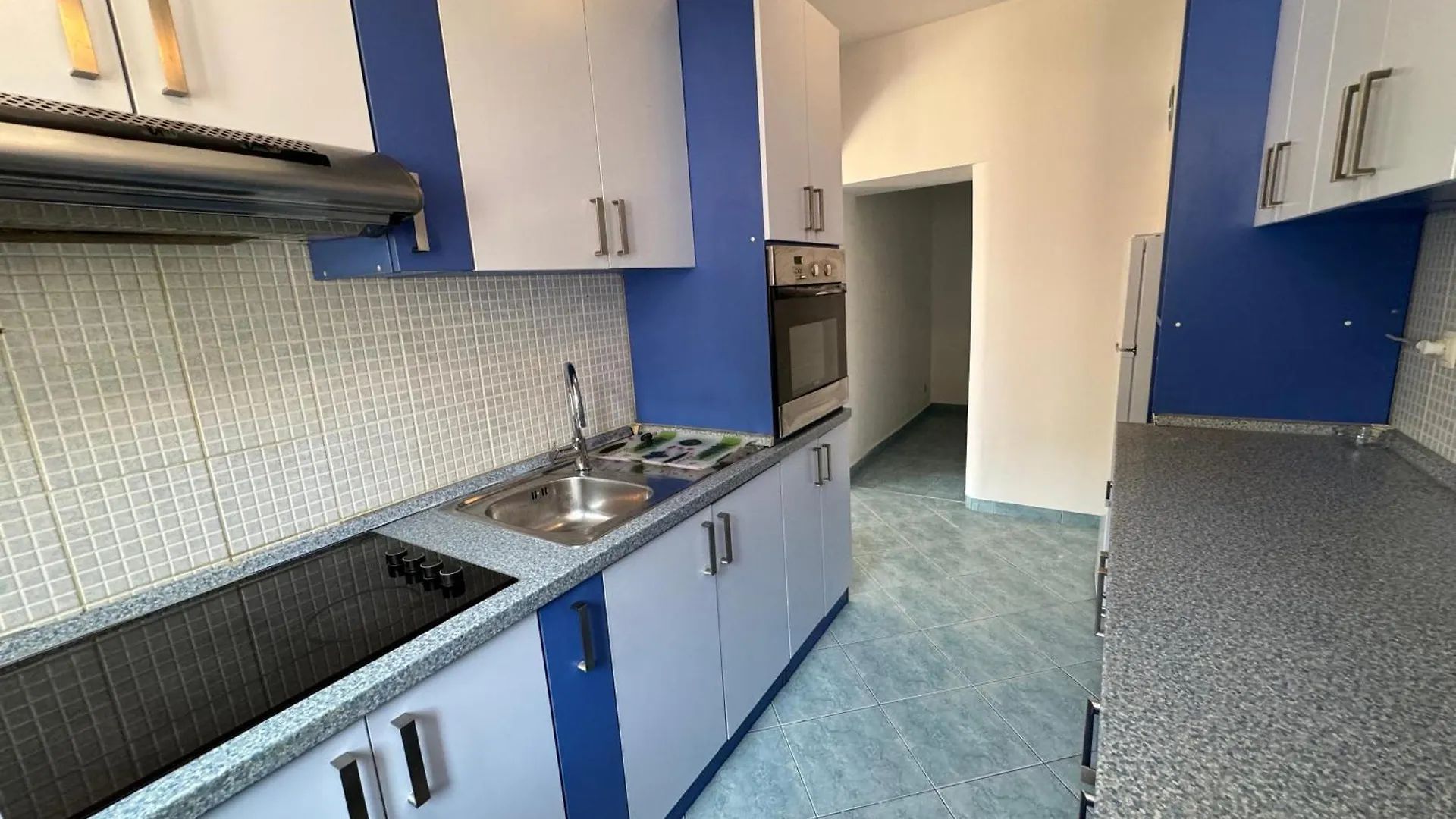 Apartments Prosika 帕格 0*,