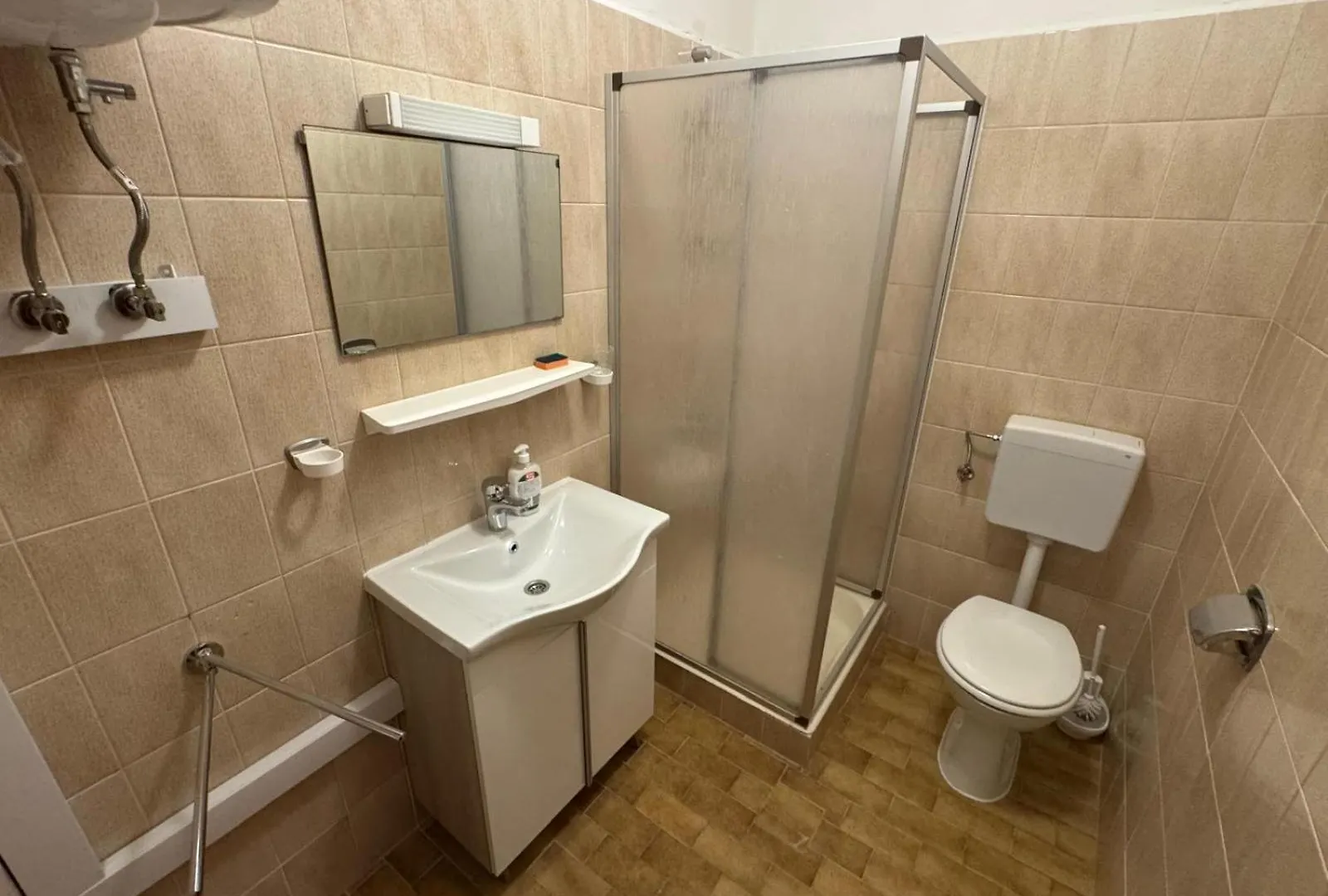 Apartments Prosika 帕格