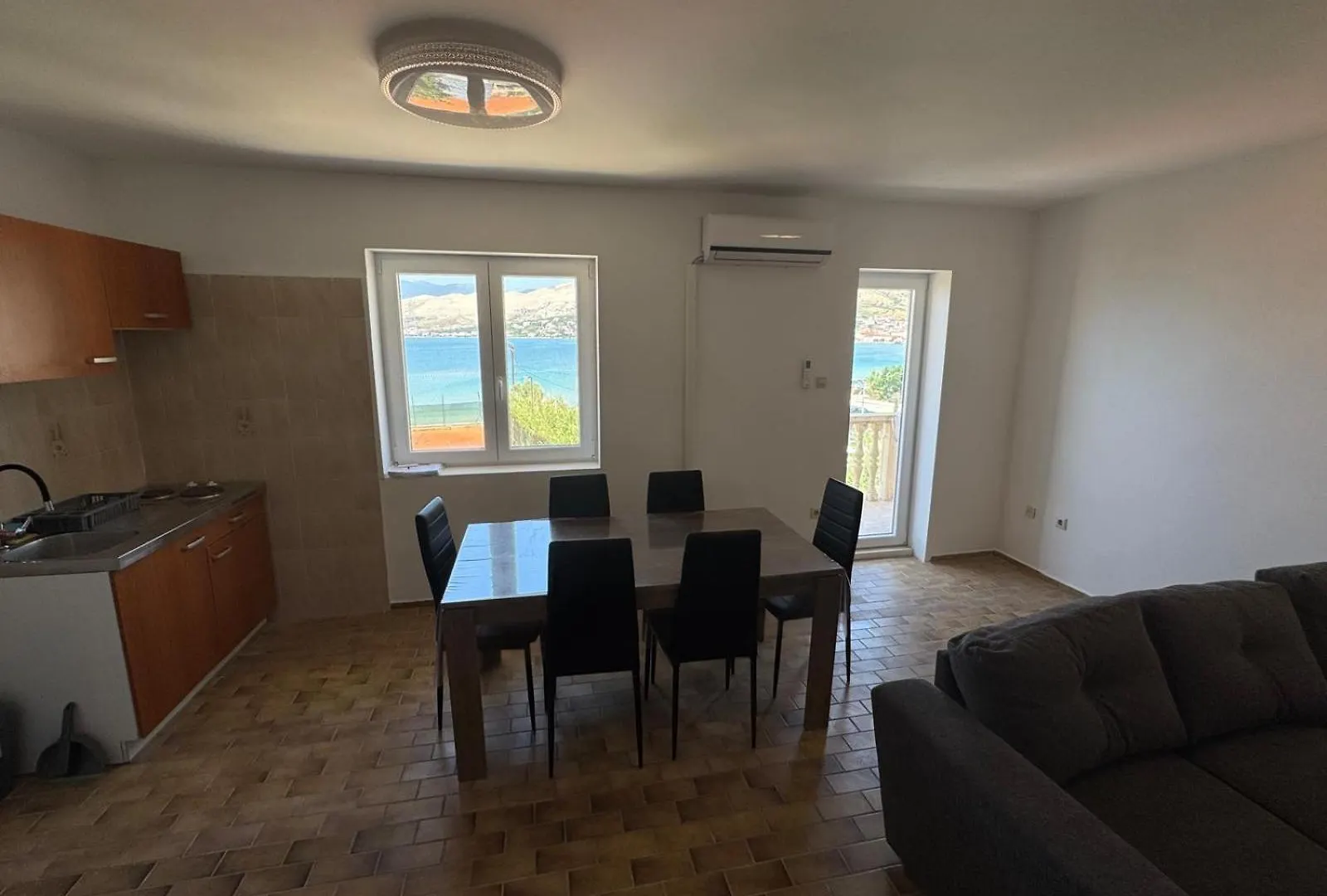 Apartments Prosika 帕格