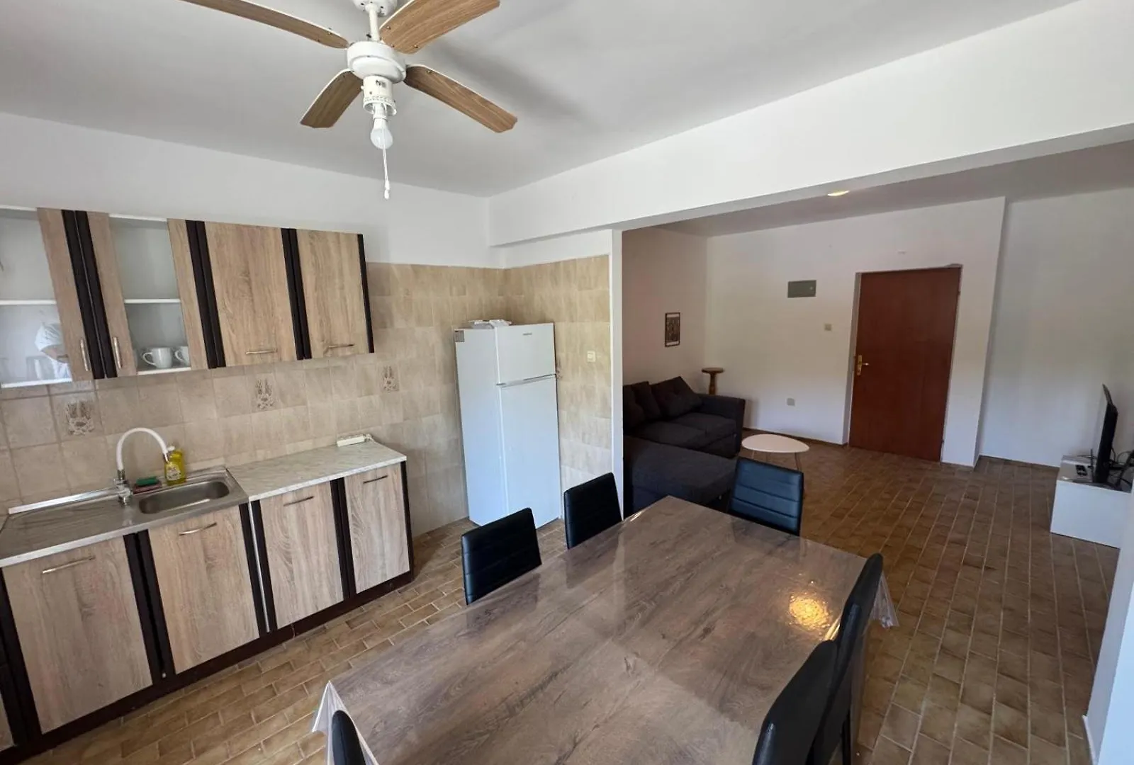 Apartments Prosika 帕格