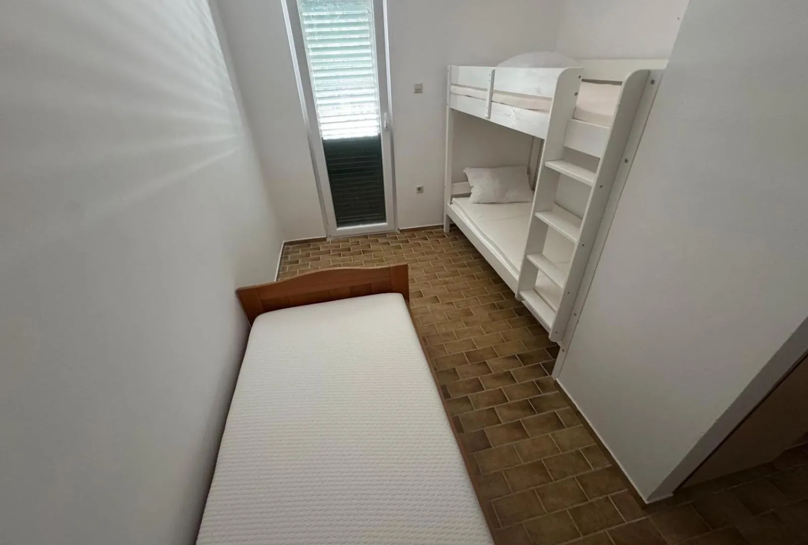 Apartments Prosika 帕格 0*,