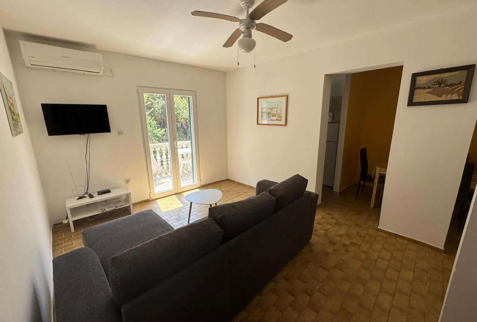 Apartments Prosika 帕格